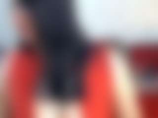Live cam show with SlophyAndrea - Ride Torso on Camsoda