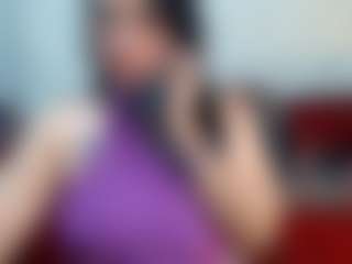 SlophyAndrea's Live Sex Cam Show