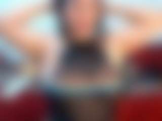 SlophyAndrea's Live Sex Cam Show