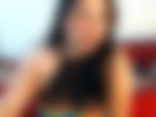 Live cam show with SlophyAndrea - Latex on WildCum