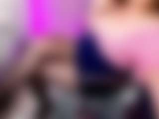 Live cam show with Karoline - Hot on camtv