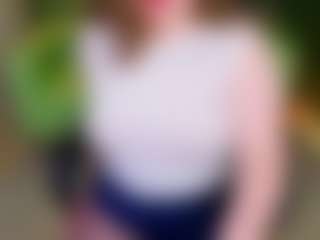 Live cam show with Karoline - Blue Eyes on x69.live