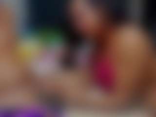 Deseodalexa's Live Sex Cam Show