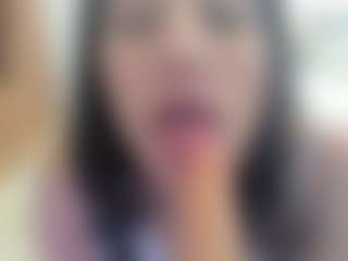 Shary-leon's Live Sex Cam Show
