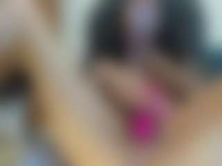 Shary-leon's Live Sex Cam Show