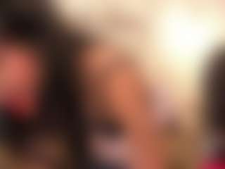 Shary-leon's Live Sex Cam Show