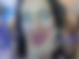 Shary-leon's Live Sex Cam Show