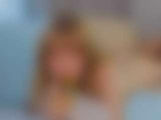 Live cam show with Victoori-Fox - Blue Eyes on anonymated.com