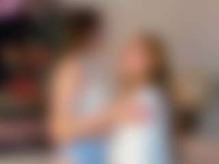 Live cam show with ZoeViltz and Judi - Skinny Teen (18+) on Soda Cam