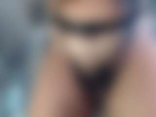 Pain Prince's Live Sex Cam Show