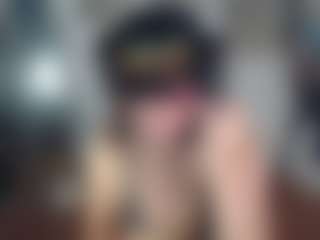 Pain Prince's Live Sex Cam Show