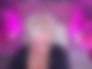 Cam Show en direct de CrystalVibe