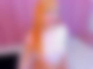 Live cam show with GigyDeluxe - Red Hair on Taboo Cams XXX