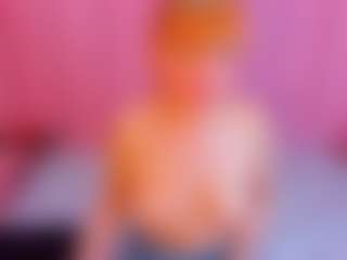 GigyDeluxe's Live Sex Cam Show