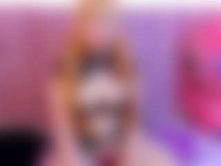 Show en direct avec GigyDeluxe - Red Hair sur Camsoda