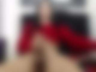 Live cam show with Lia-Vip - Black Hair on StripNow