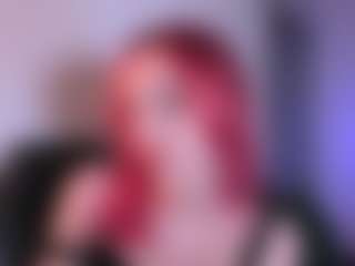 Live cam show with KiranaHayes - Caucasian on SmokeAndPoke