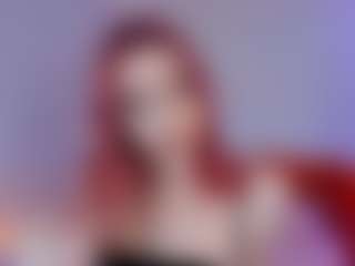 Live cam show with KiranaHayes - Caucasian on Big Tits