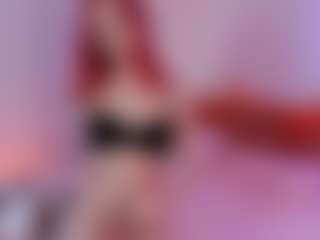 Live cam show with KiranaHayes - Caucasian on crypto-cams