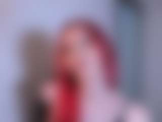 Live cam show with KiranaHayes - Caucasian on CamwithHer