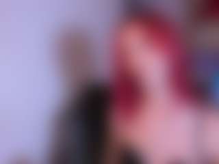 Live cam show with KiranaHayes - Red Hair on Camsoda