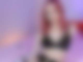 Live cam show with KiranaHayes - Caucasian on CamwithHer