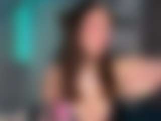 Ashley's Live Sex Cam Show