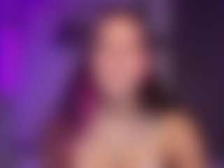 Ashley's Live Sex Cam Show