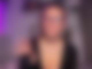 Ashley's Live Sex Cam Show