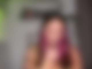 Ashley's Live Sex Cam Show