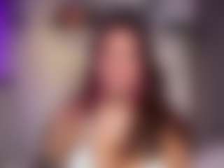 Ashley's Live Sex Cam Show