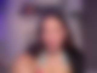 Ashley's Live Sex Cam Show