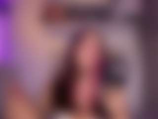 Ashley's Live Sex Cam Show