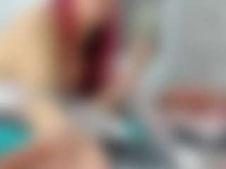 Alexandra's Live Sex Cam Show