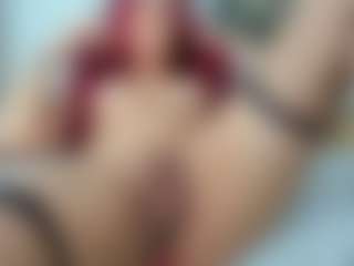 Alexandra's Live Sex Cam Show
