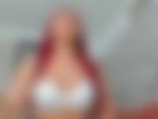 Alexandra's Live Sex Cam Show