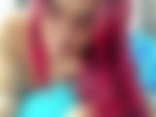 Alexandra's Live Sex Cam Show