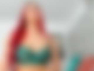 Alexandra's Live Sex Cam Show