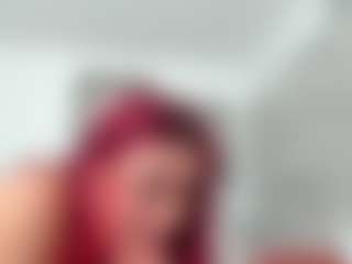 Alexandra's Live Sex Cam Show