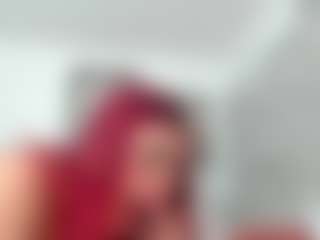 Show de Sexo ao Vivo na Câmera de Alexandra