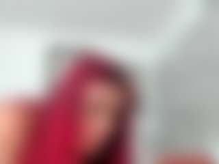 Alexandra's Live Sex Cam Show