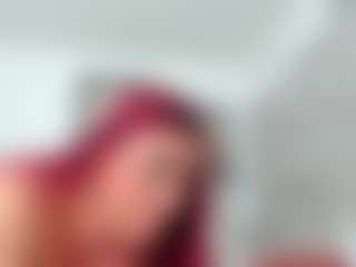 Show de cam en direct de Alexandra
