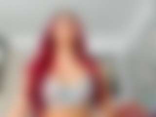Alexandra's Live Sex Cam Show