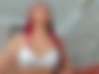 Alexandra's Live Sex Cam Show