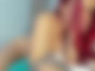 Alexandra's Live Sex Cam Show