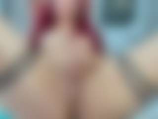 Alexandra's Live Sex Cam Show