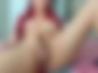 Alexandra's Live Sex Cam Show