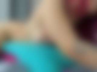 Alexandra's Live Sex Cam Show