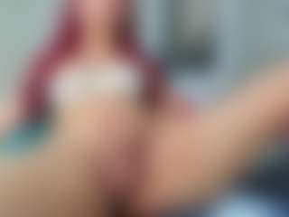 Alexandra's Live Sex Cam Show