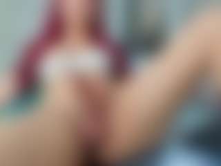 Alexandra's Live Sex Cam Show